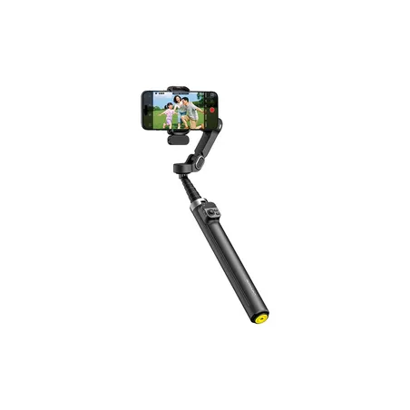 AOCHUAN V3 Gimbal with AI Sensor (Black)
